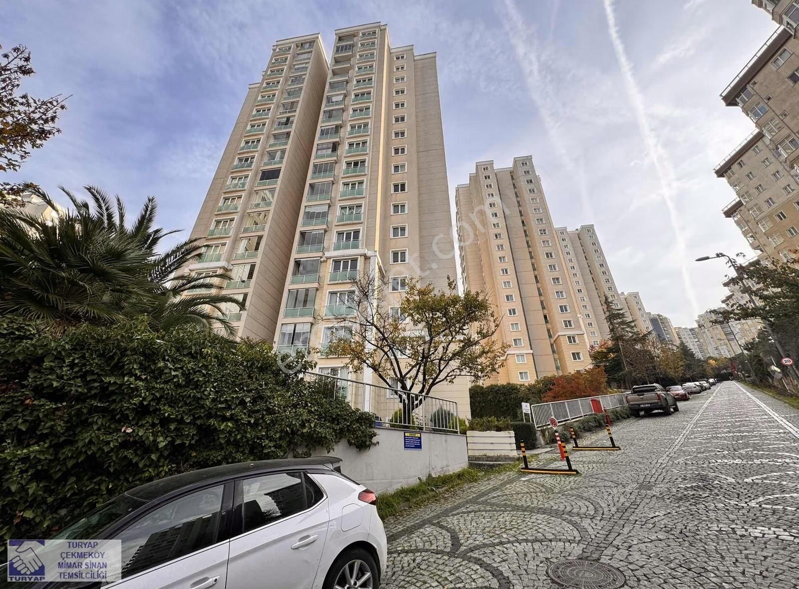 Gökhanisildaktan Kiptaş Adatepe'de Deniz Manzaralı Kiralık 2+1 - Görsel 9