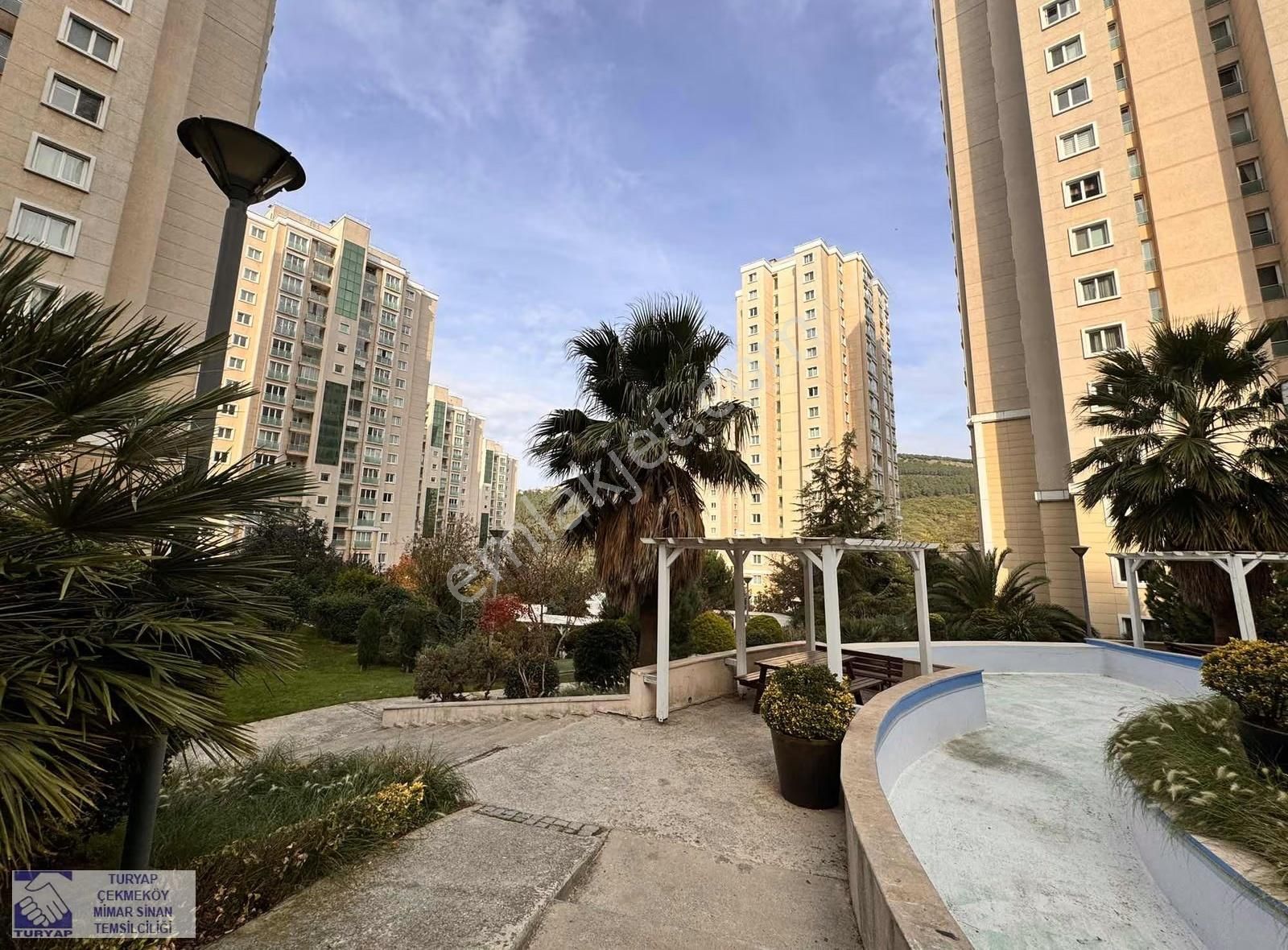 Gökhanisildaktan Kiptaş Adatepe'de Deniz Manzaralı Kiralık 2+1 - Görsel 5