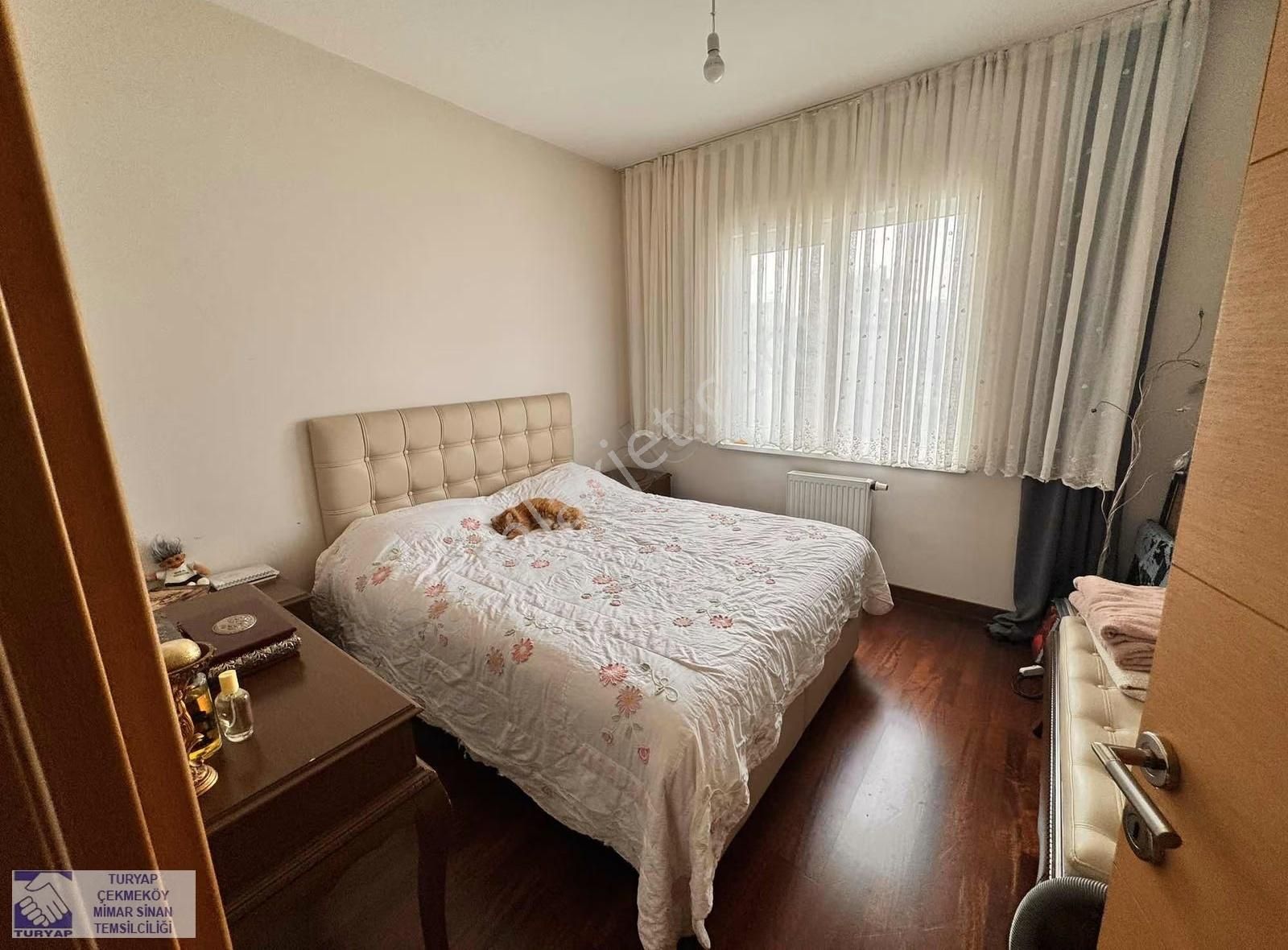 Gökhanisildaktan Kiptaş Adatepe'de Deniz Manzaralı Kiralık 2+1 - Görsel 16