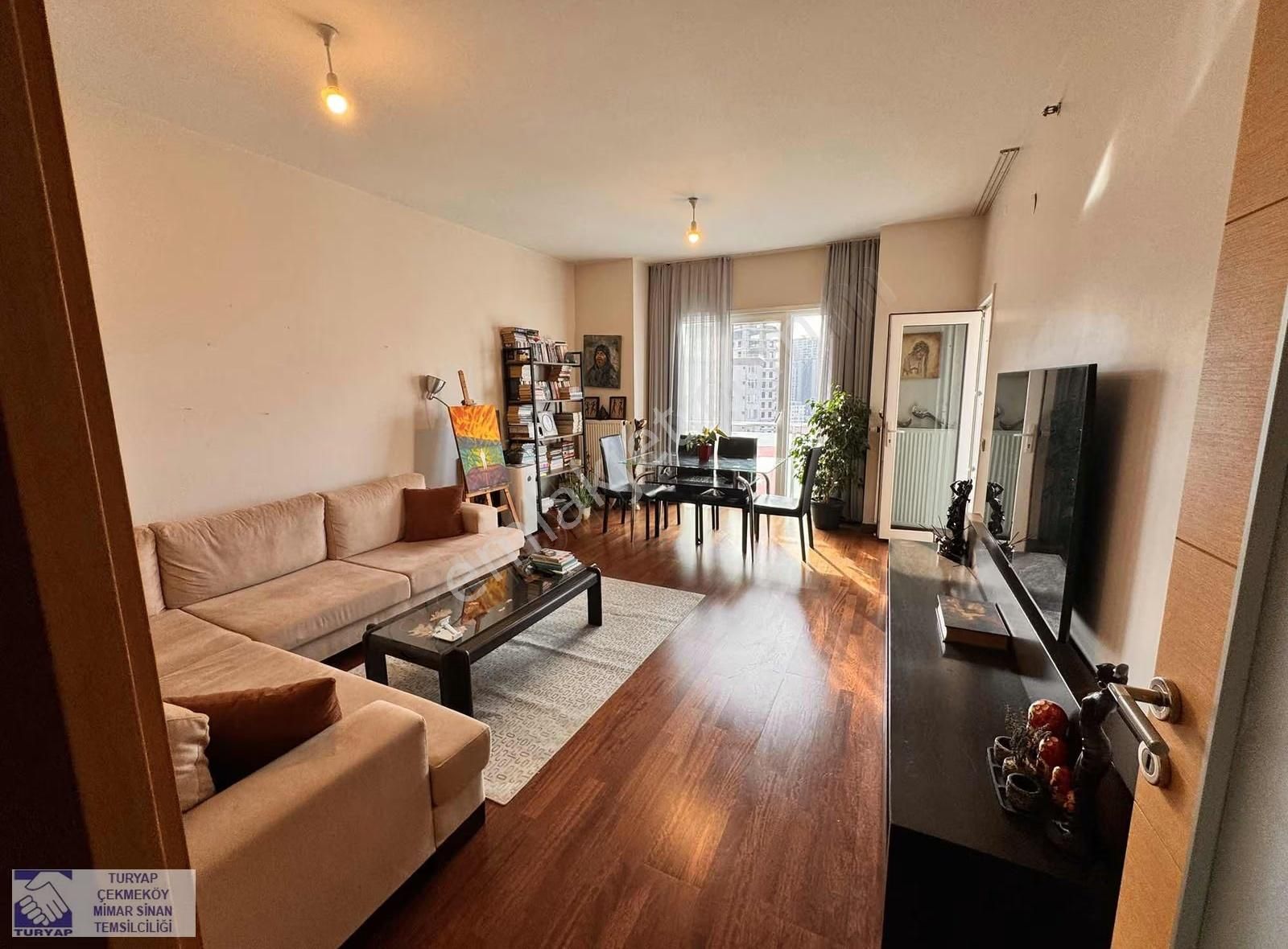 Gökhanisildaktan Kiptaş Adatepe'de Deniz Manzaralı Kiralık 2+1 - Görsel 24