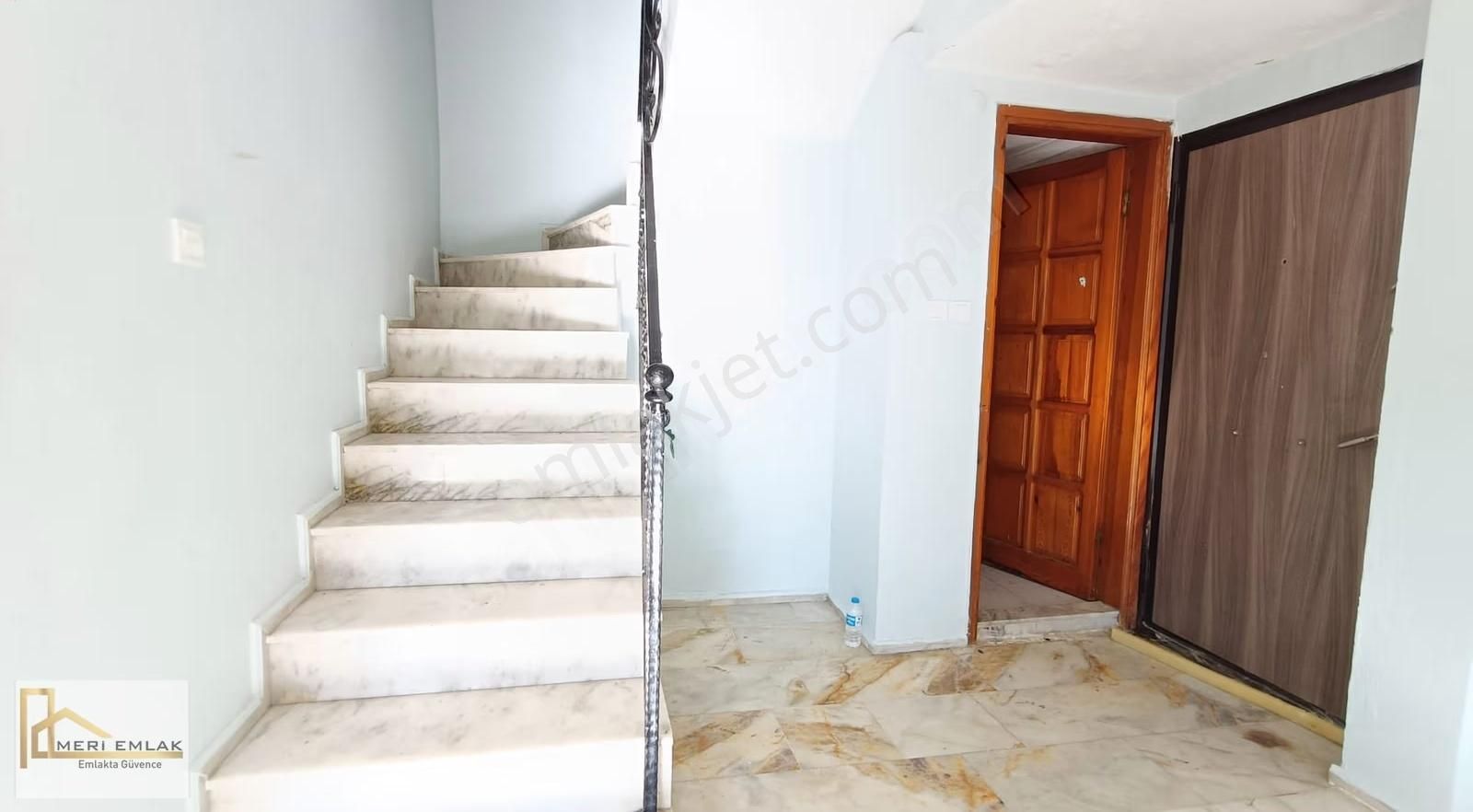 Denize 300 Metre, Bahçeli, Triplex, Eşyasız Villa - Görsel 8