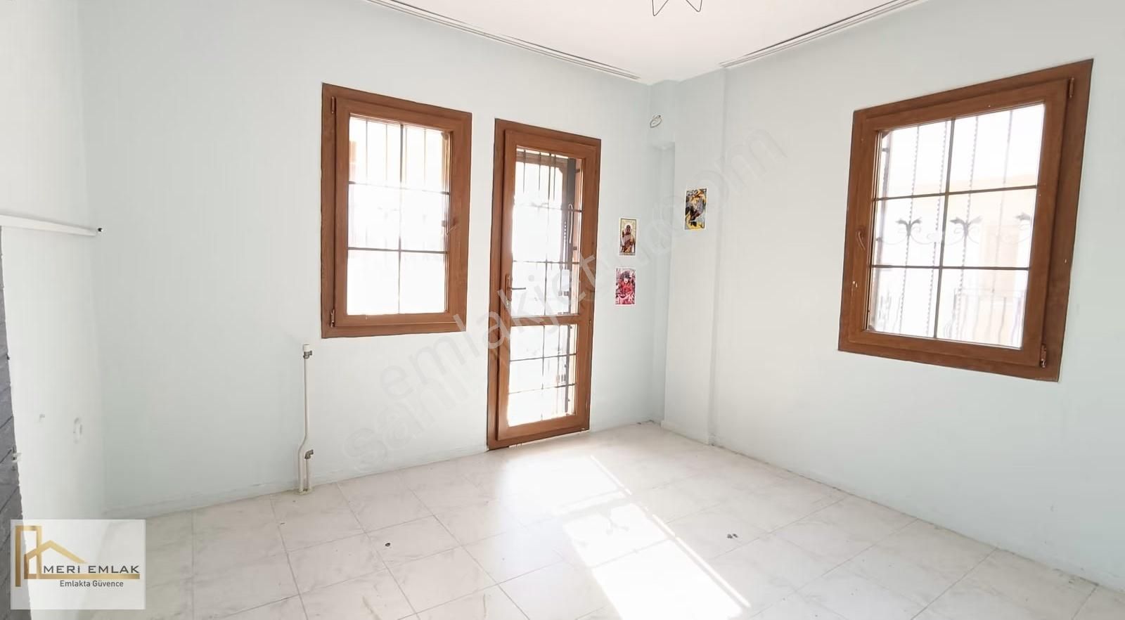 Denize 300 Metre, Bahçeli, Triplex, Eşyasız Villa - Görsel 7