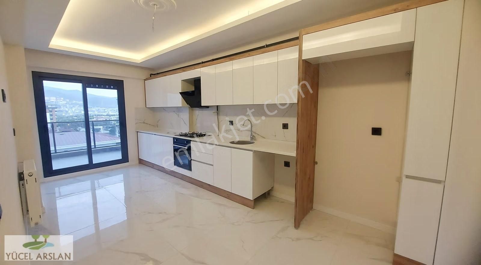 Uğur Mumcu Mah. Site İçin Satılık Lüks 3+1 Daire - Görsel 4