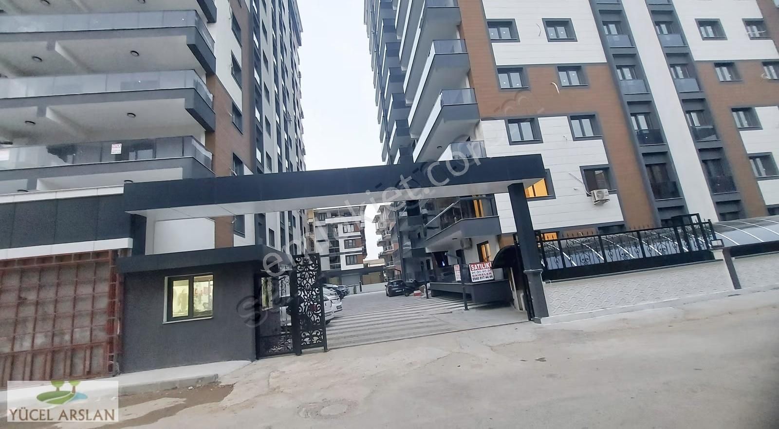 Uğur Mumcu Mah. Site İçin Satılık Lüks 3+1 Daire - Görsel 22