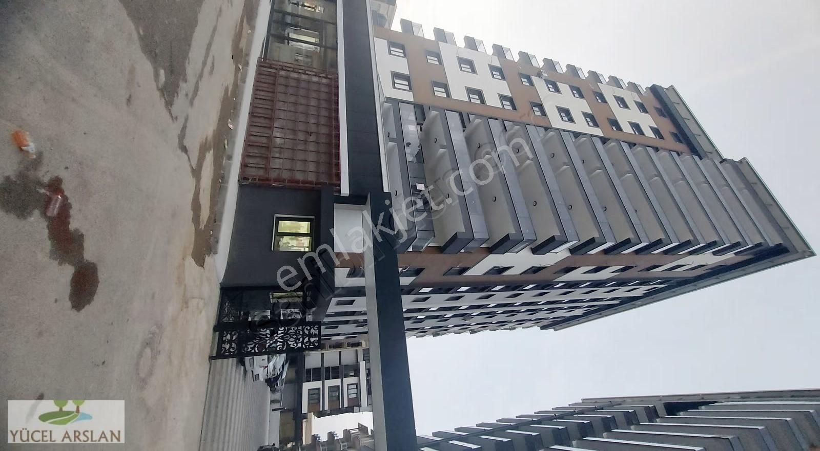 Uğur Mumcu Mah. Site İçin Satılık Lüks 3+1 Daire - Görsel 26