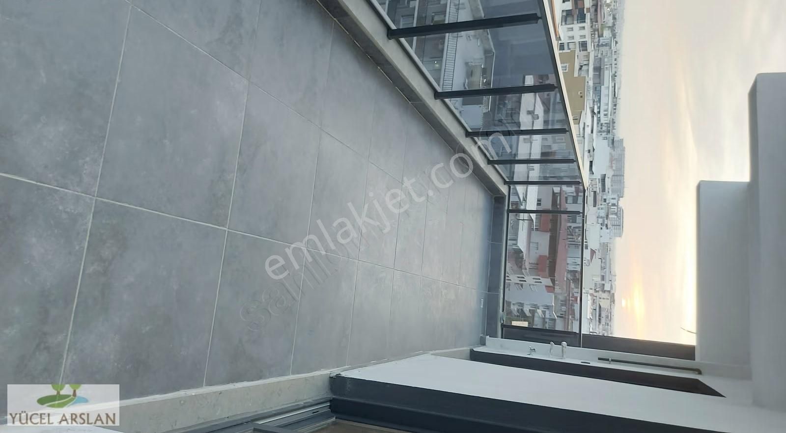 Uğur Mumcu Mah. Site İçin Satılık Lüks 3+1 Daire - Görsel 18