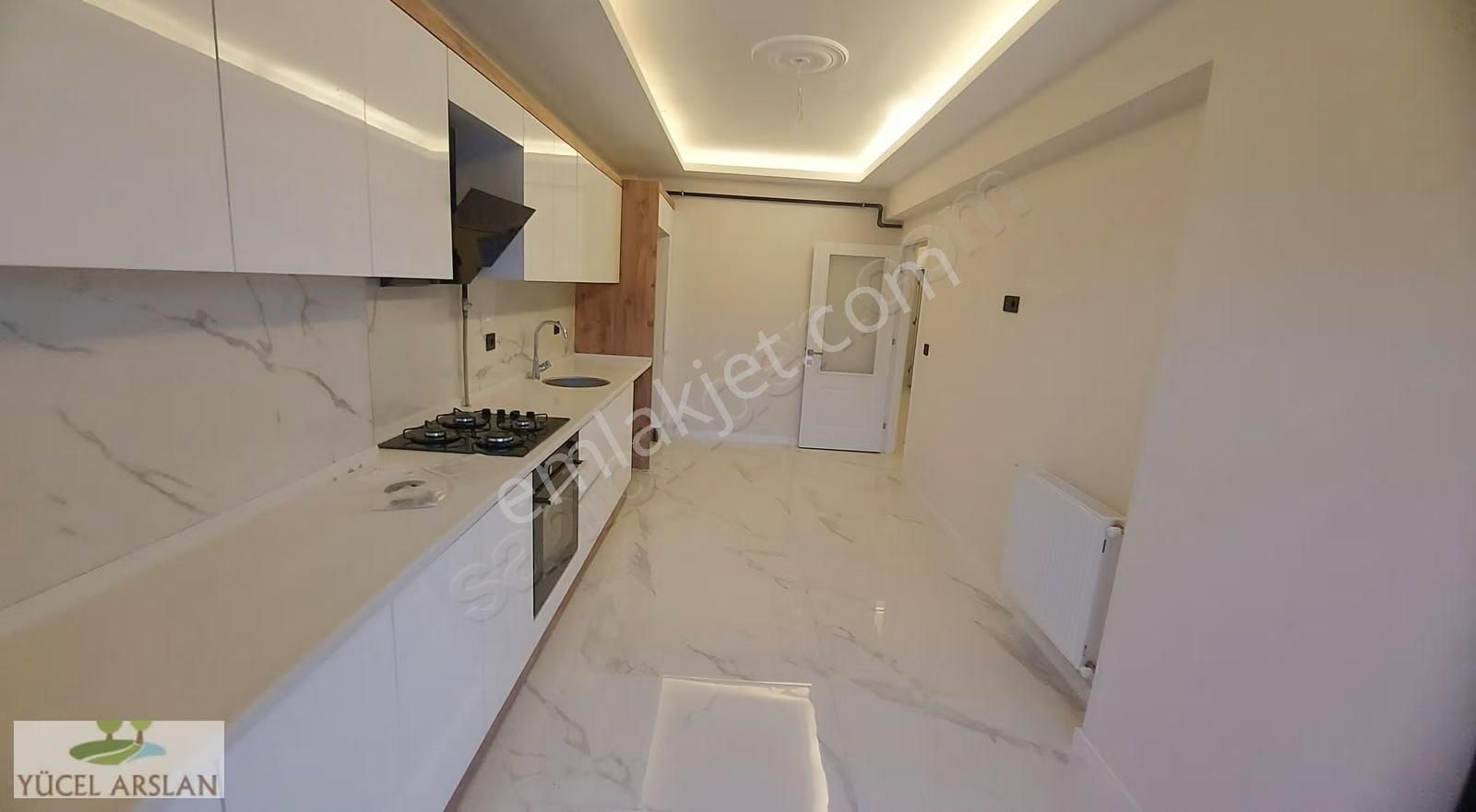 Uğur Mumcu Mah. Site İçin Satılık Lüks 3+1 Daire - Görsel 15