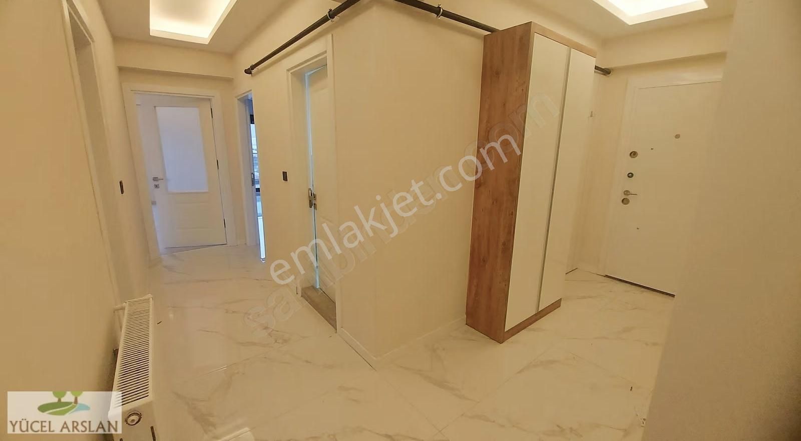 Uğur Mumcu Mah. Site İçin Satılık Lüks 3+1 Daire - Görsel 2