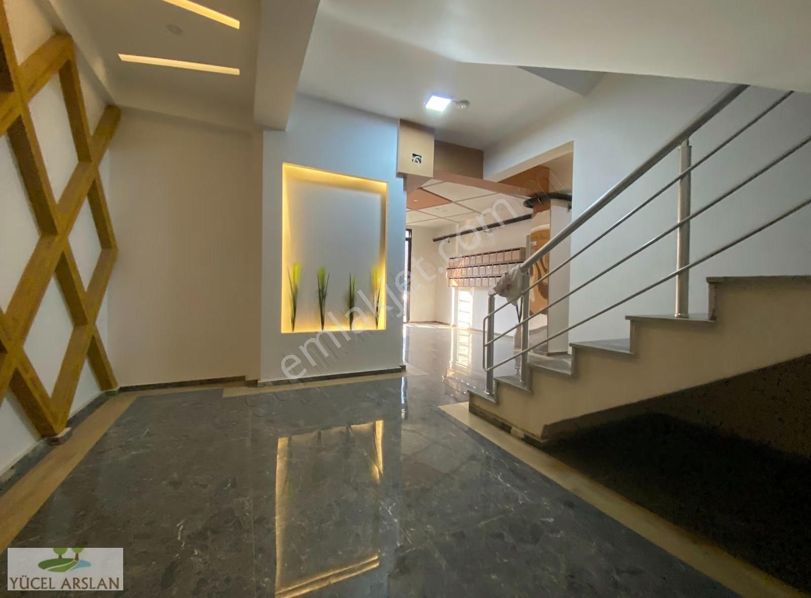 Menemen Koyunderede Satılık Sıfır 2+1 Daire - Görsel 4