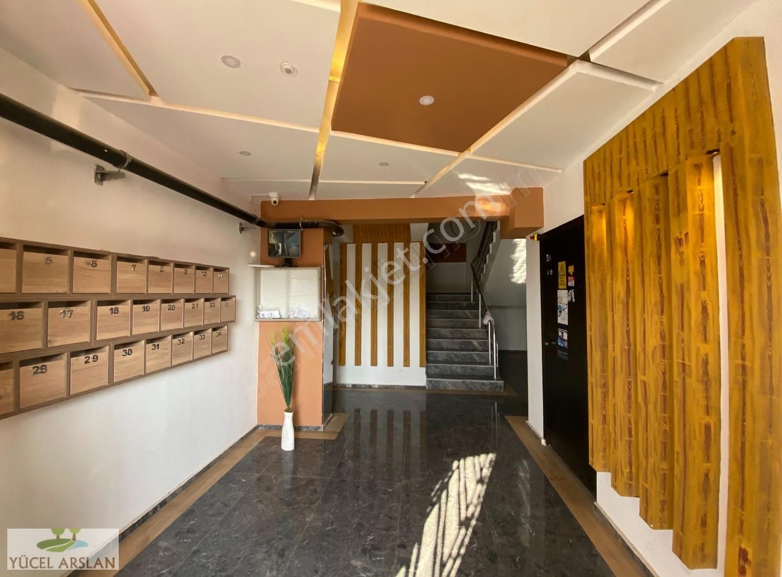 Menemen Koyunderede Satılık Sıfır 2+1 Daire