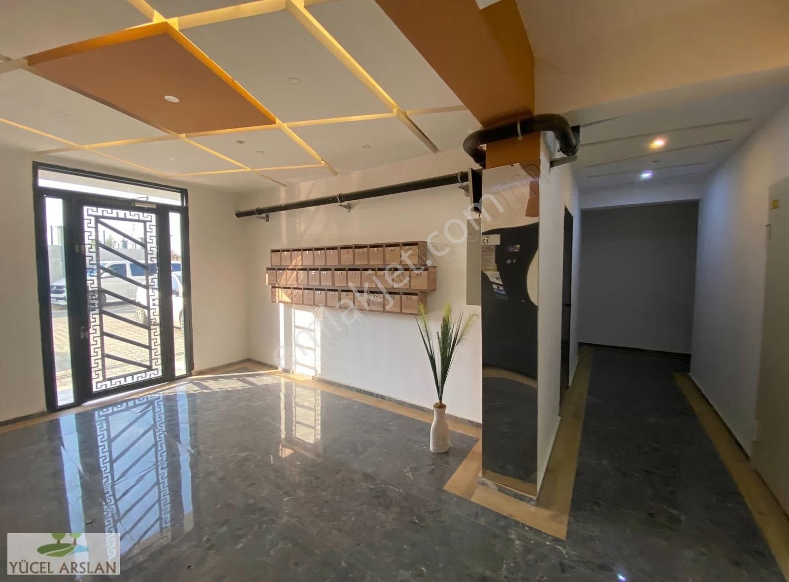 Menemen Koyunderede Satılık Sıfır 2+1 Daire - Görsel 3