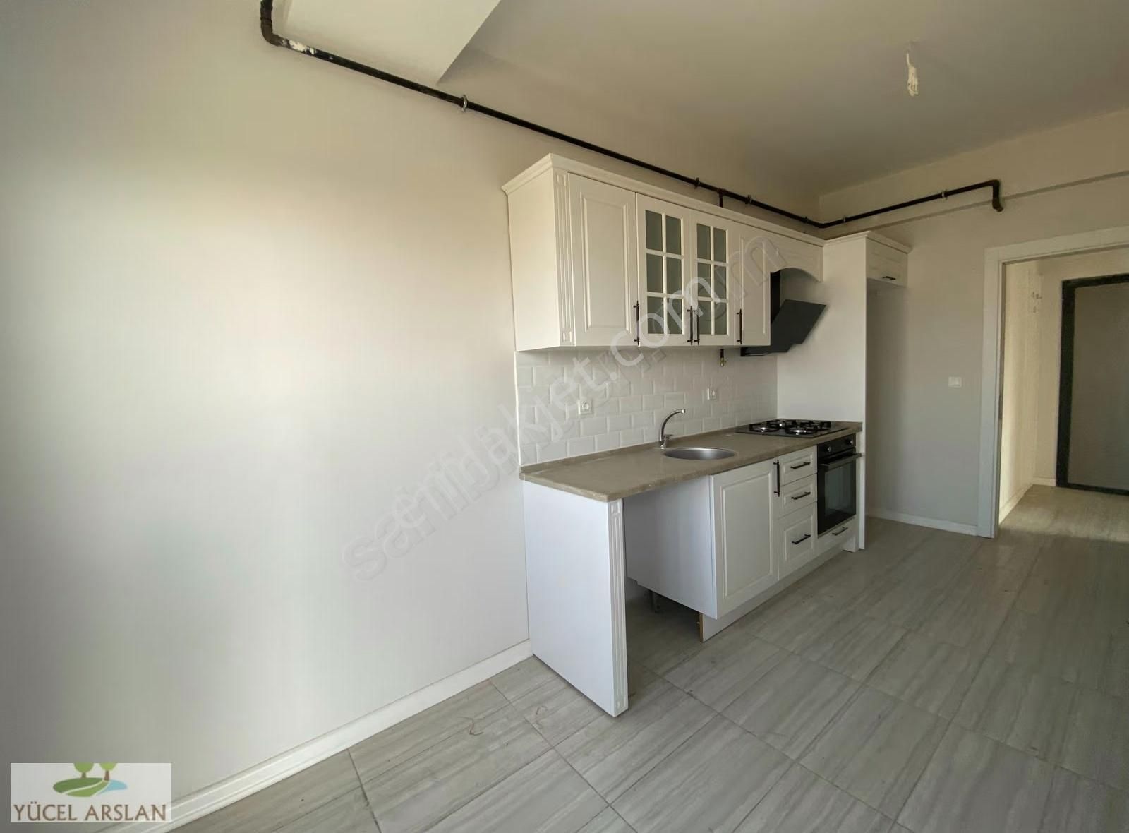 Menemen Koyunderede Satılık Sıfır 2+1 Daire - Görsel 14