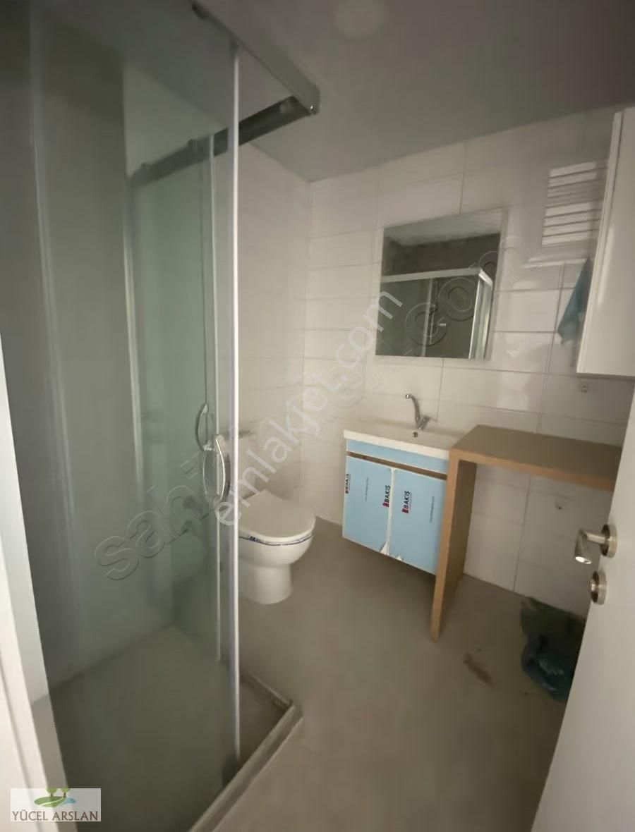 Menemen Koyunderede Satılık Sıfır 2+1 Daire - Görsel 8