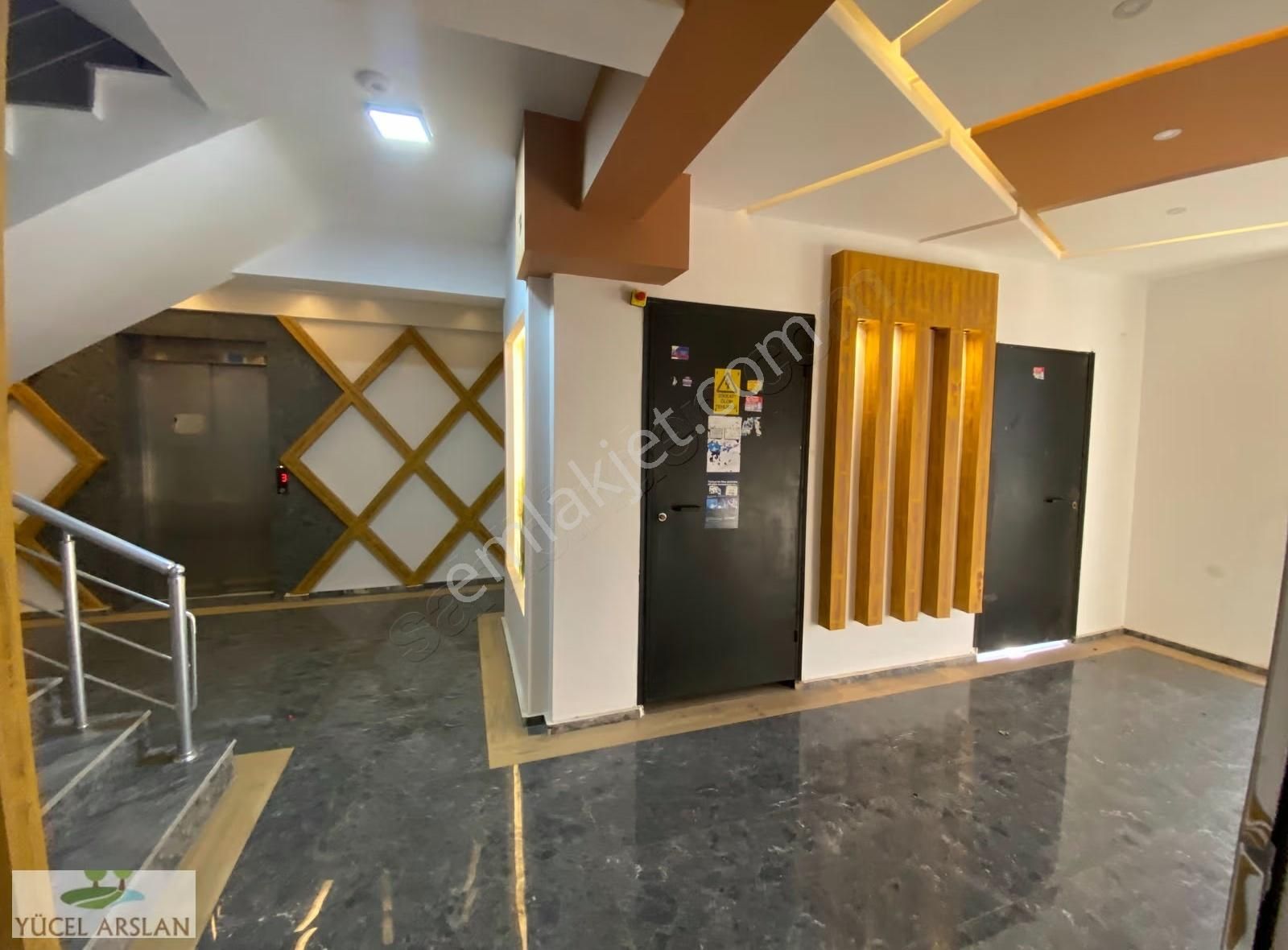 Menemen Koyunderede Satılık Sıfır 2+1 Daire - Görsel 18