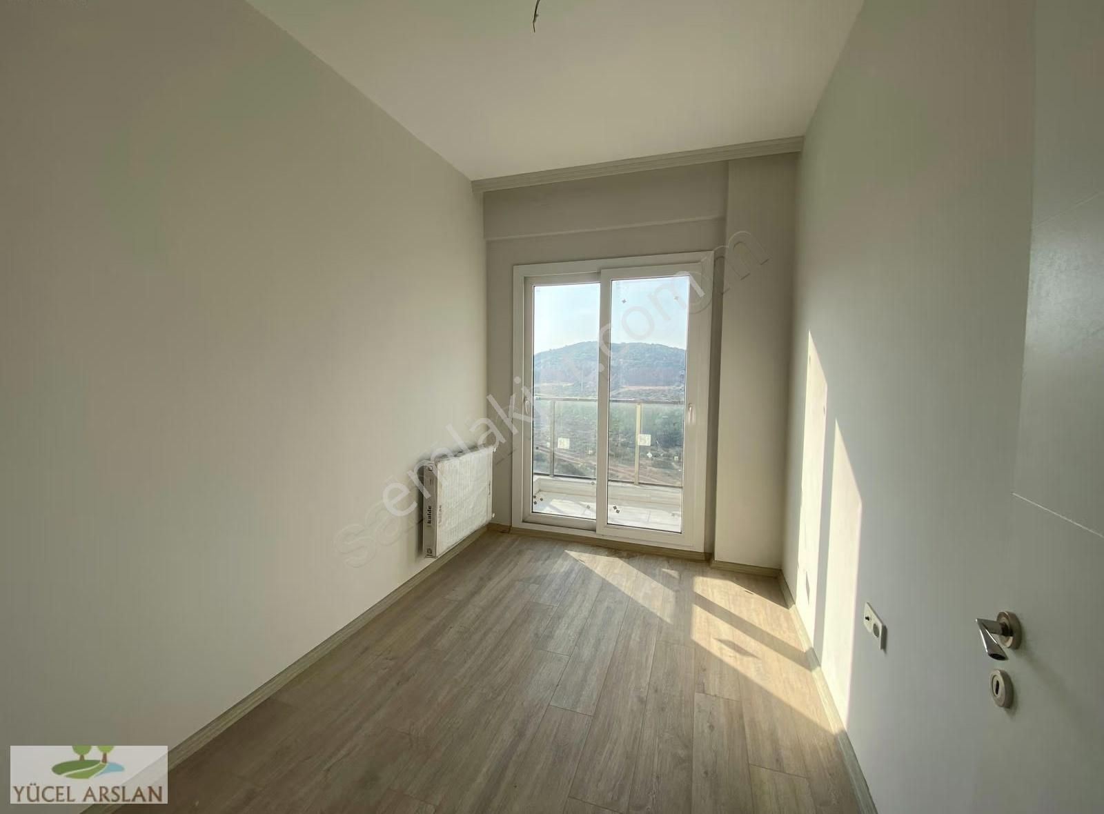 Menemen Koyunderede Satılık Sıfır 2+1 Daire - Görsel 7