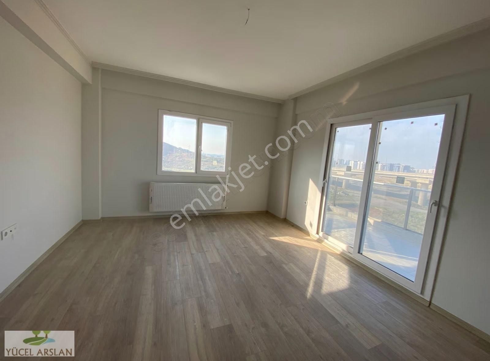 Menemen Koyunderede Satılık Sıfır 2+1 Daire - Görsel 6