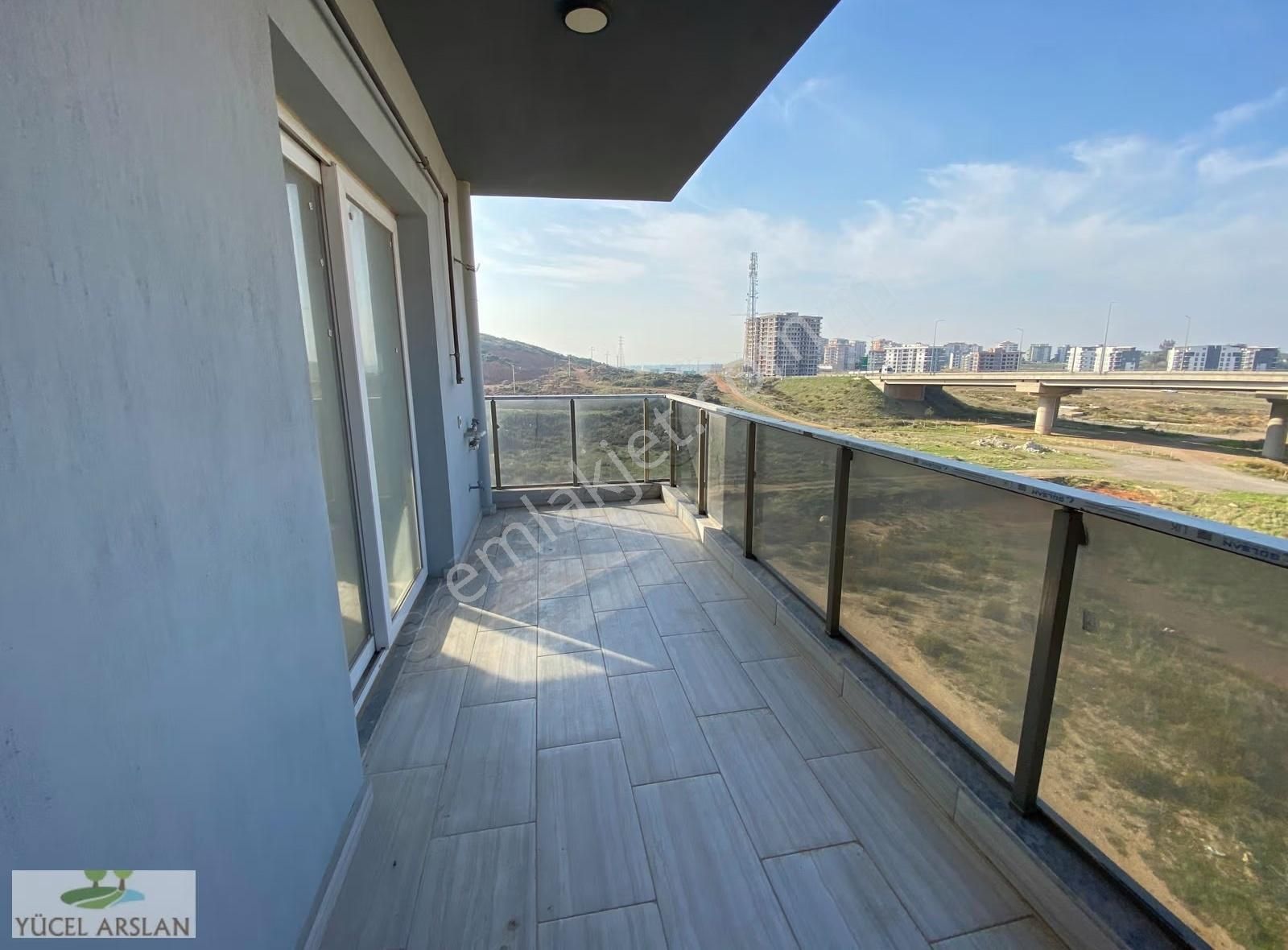 Menemen Koyunderede Satılık Sıfır 2+1 Daire - Görsel 2