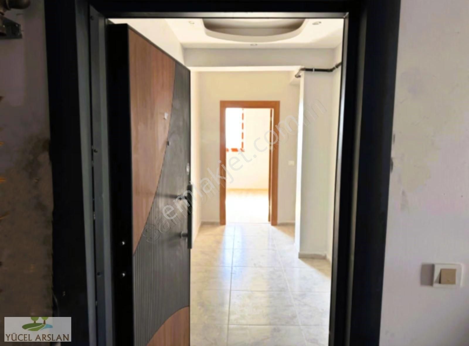 Kent2 De Site İçinde Satılık 3+1 Daire - Görsel 19