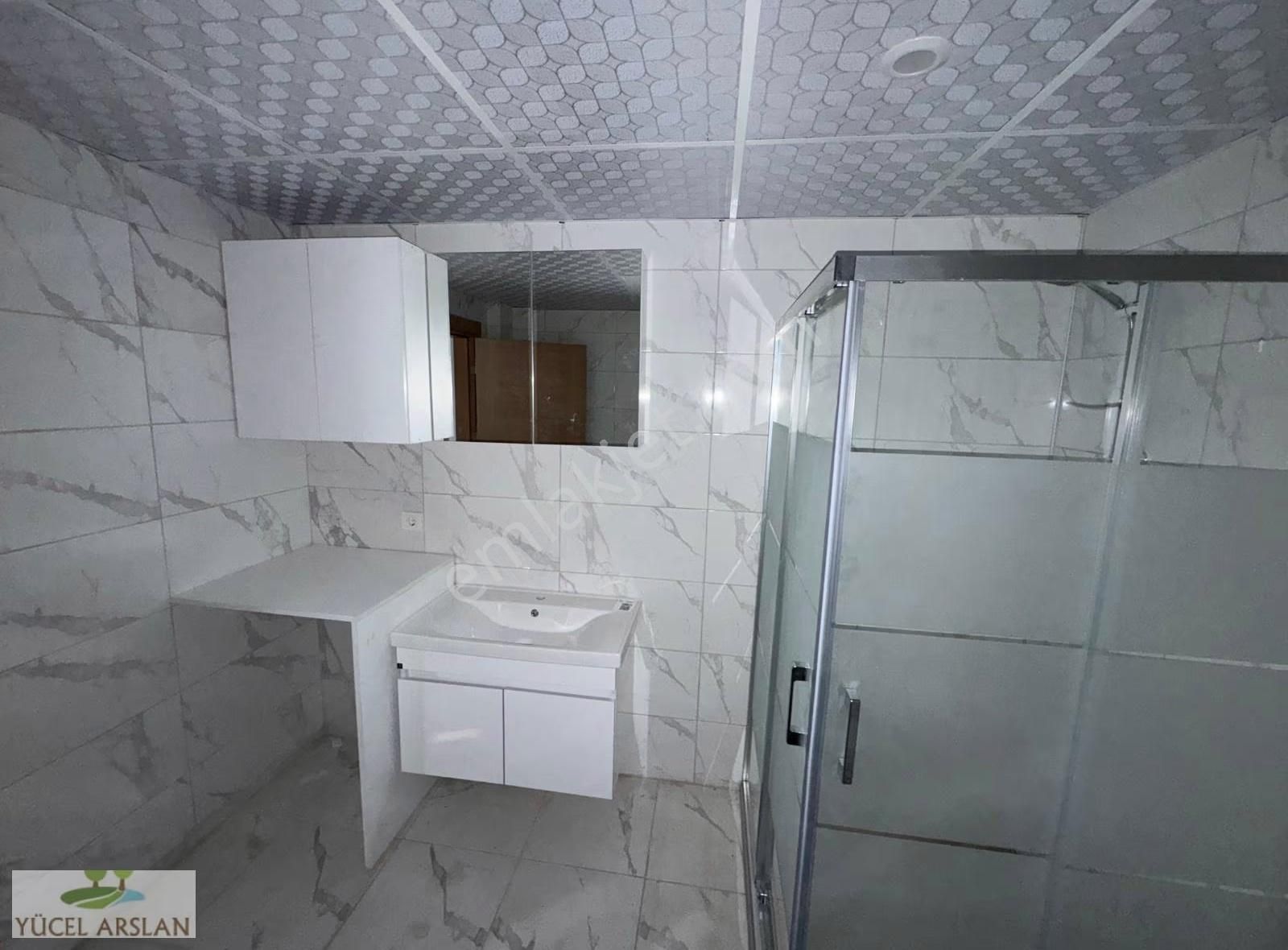 Kent2 De Site İçinde Satılık 3+1 Daire - Görsel 4