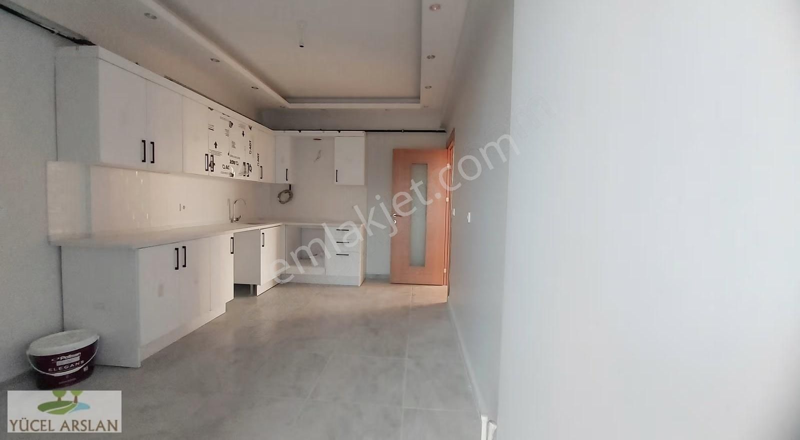 Kent2 De Site İçinde Satılık 3+1 Daire - Görsel 17