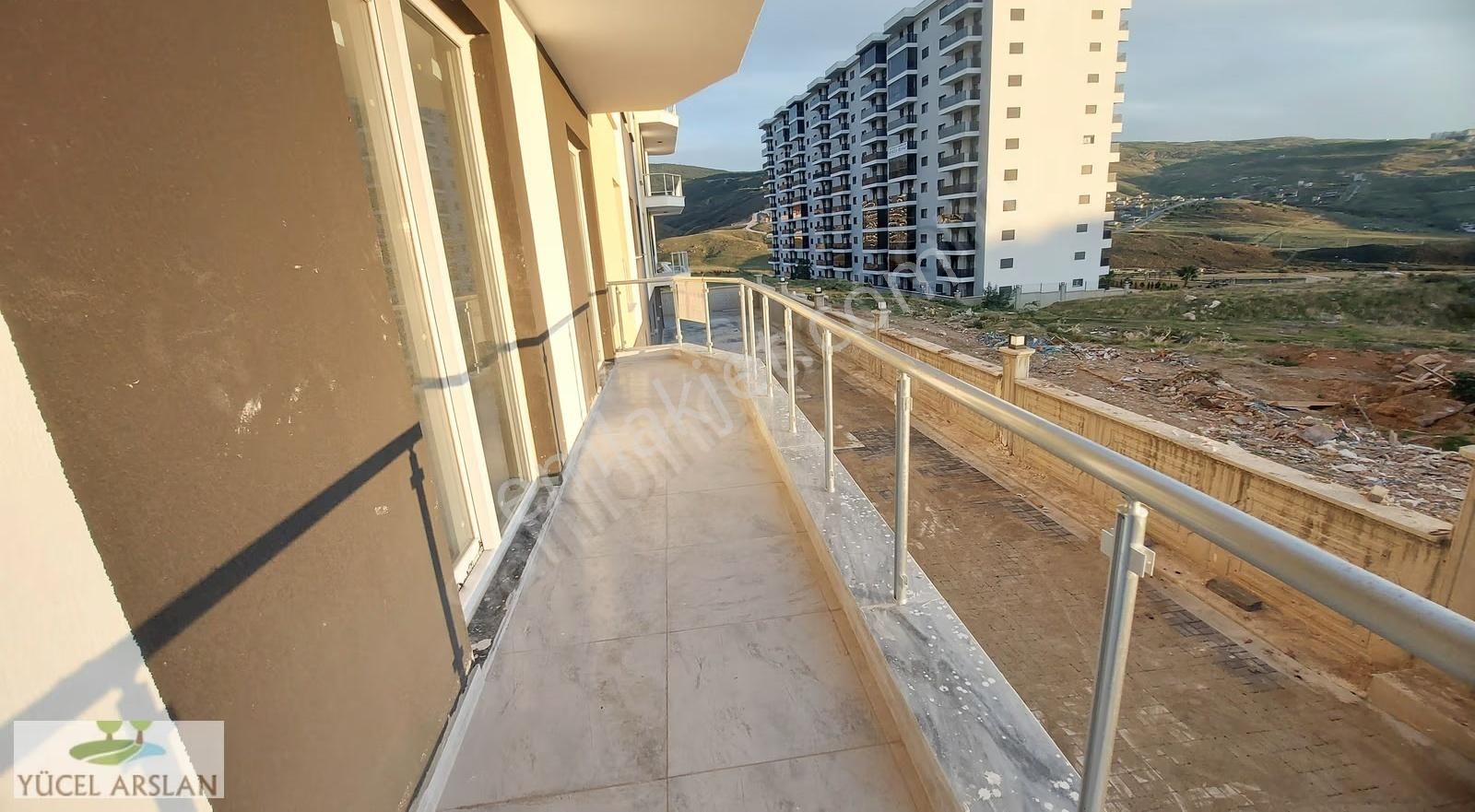 Kent2 De Site İçinde Satılık 3+1 Daire - Görsel 13