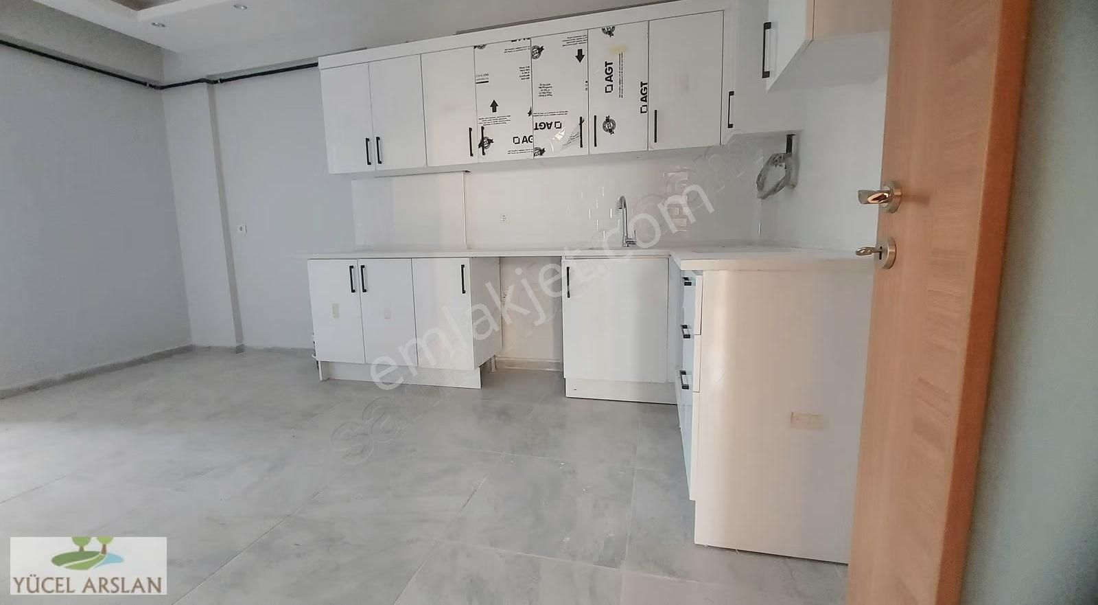 Kent2 De Site İçinde Satılık 3+1 Daire - Görsel 14