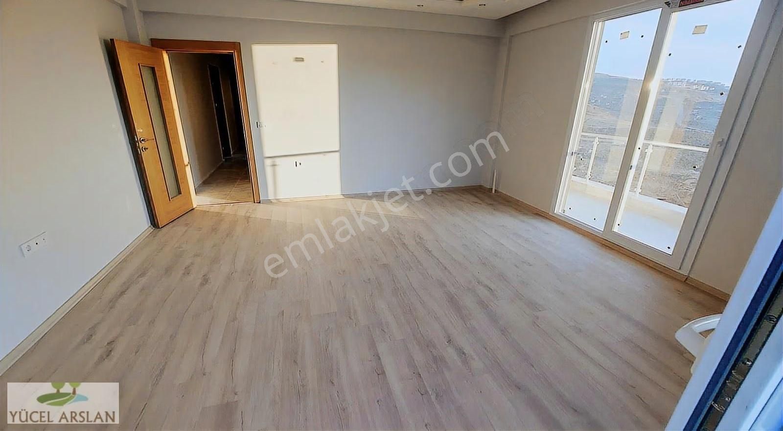 Kent2 De Site İçinde Satılık 3+1 Daire - Görsel 8