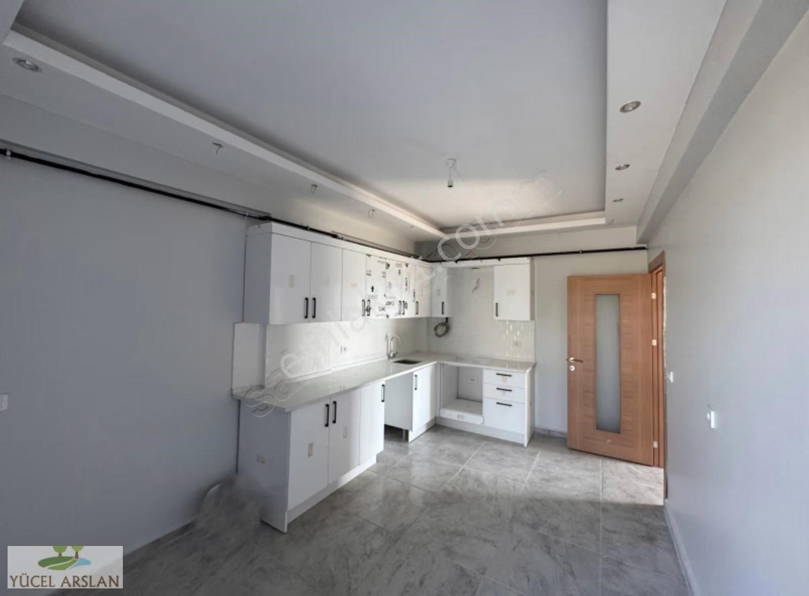 Kent2 De Site İçinde Satılık 3+1 Daire - Görsel 26