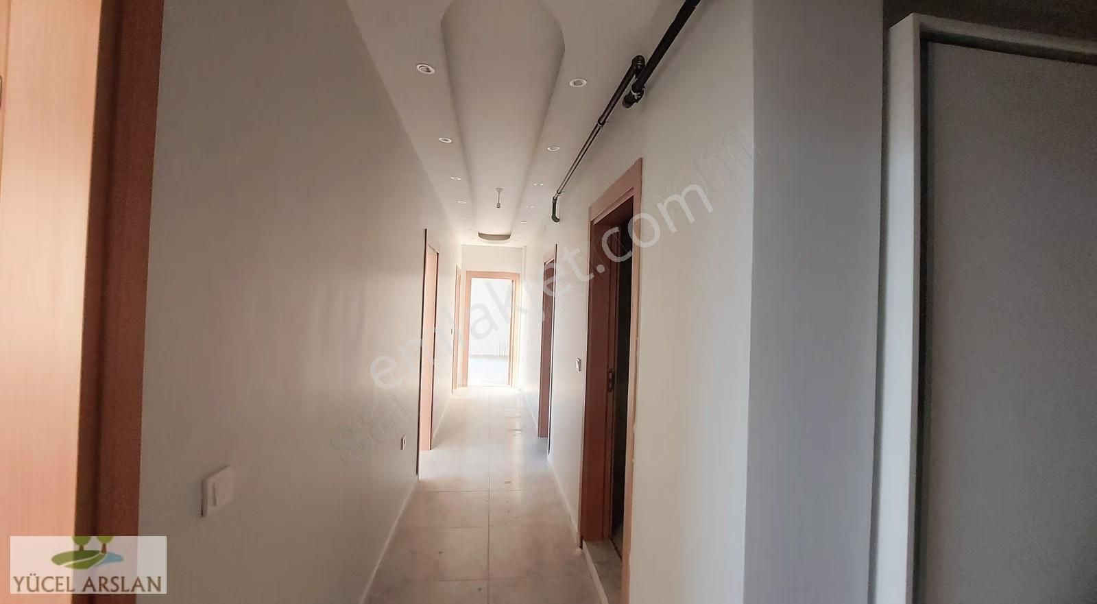 Kent2 De Site İçinde Satılık 3+1 Daire - Görsel 15