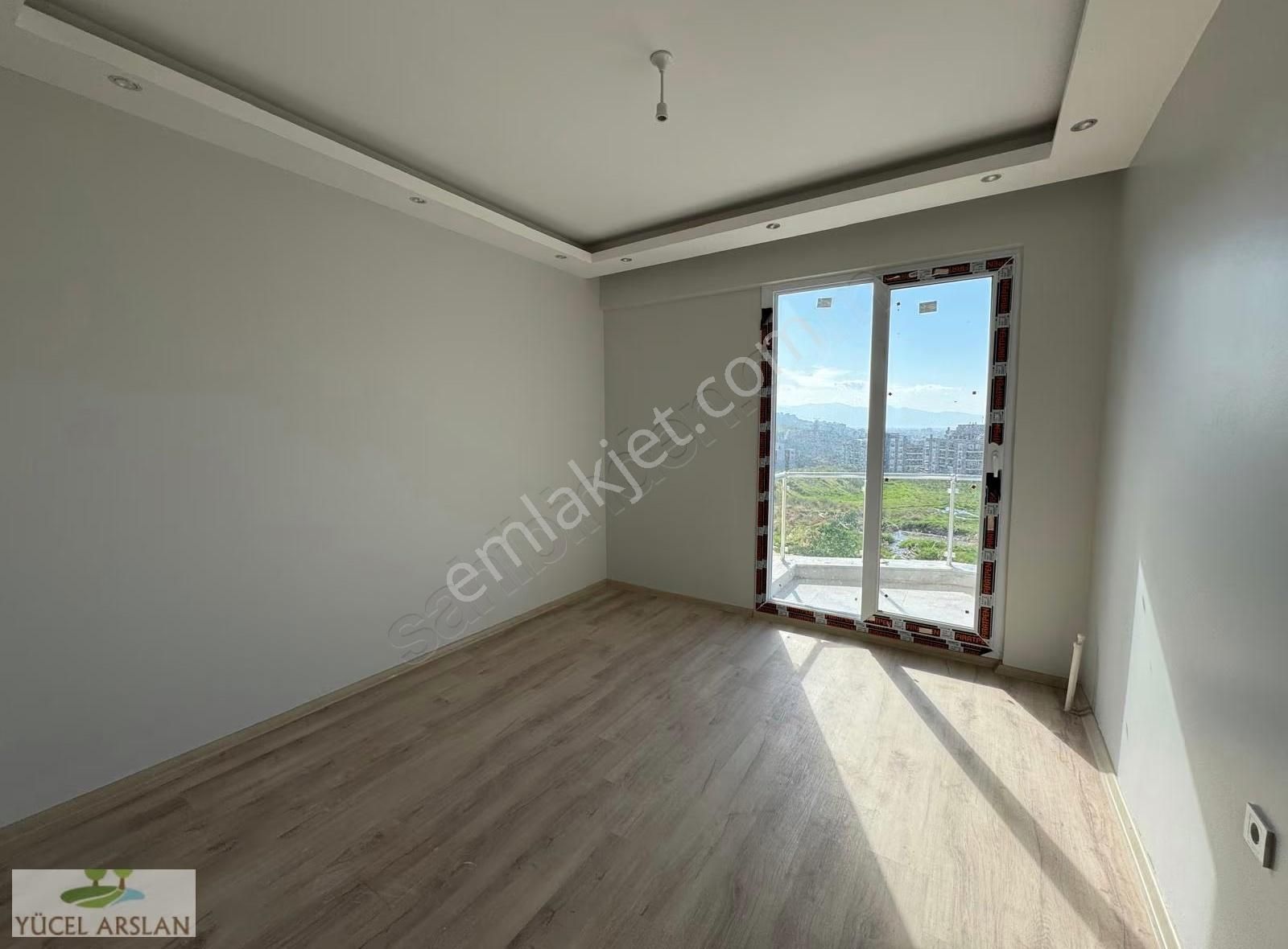 Kent2 De Site İçinde Satılık 3+1 Daire - Görsel 34