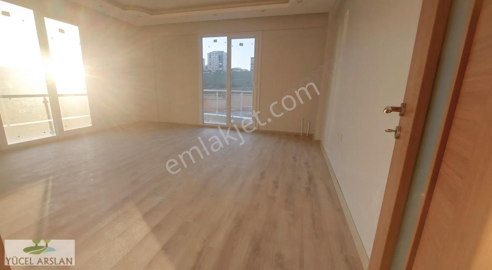 Kent2 De Site İçinde Satılık 3+1 Daire - Görsel 6