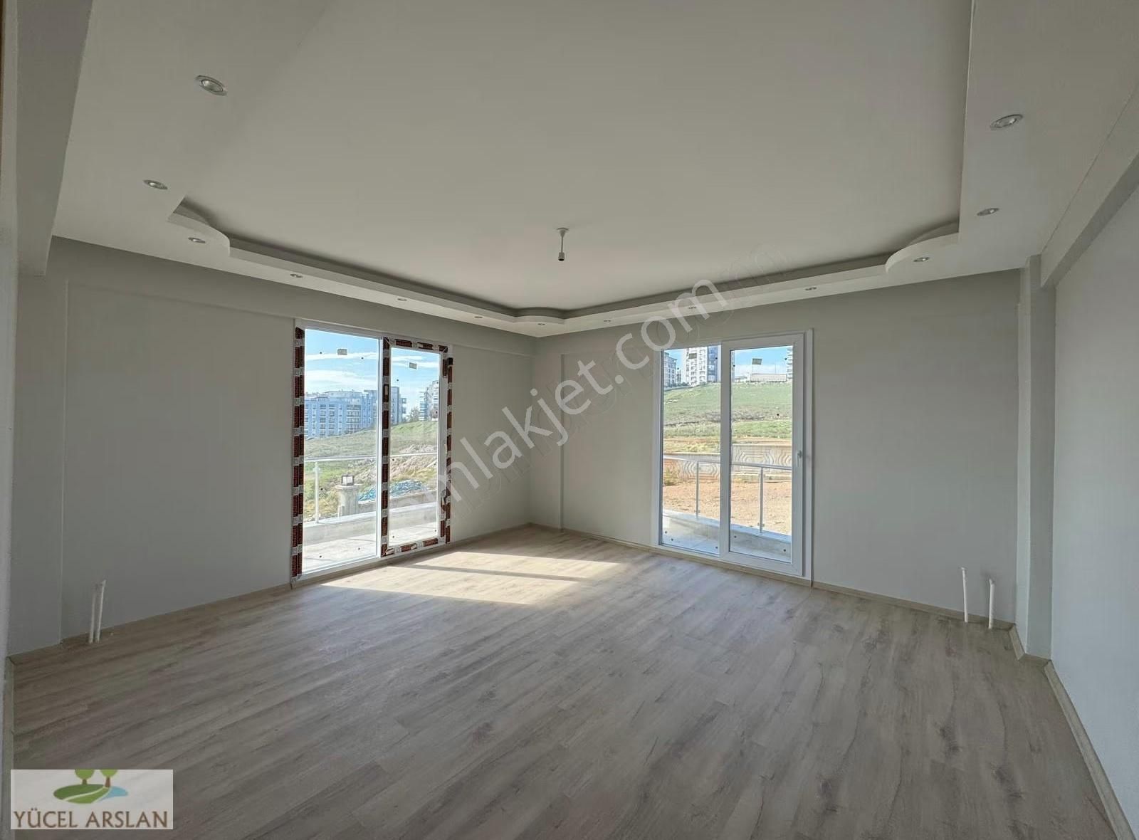 Kent2 De Site İçinde Satılık 3+1 Daire - Görsel 29