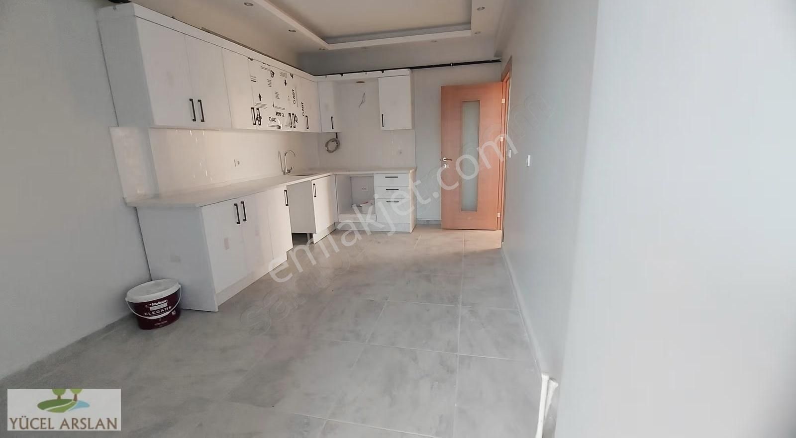 Kent2 De Site İçinde Satılık 3+1 Daire - Görsel 10