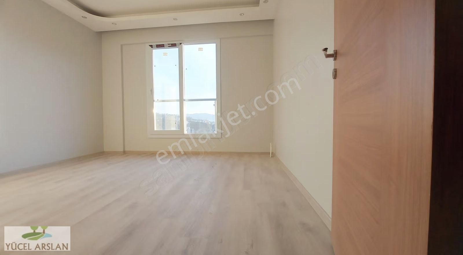 Kent2 De Site İçinde Satılık 3+1 Daire - Görsel 2