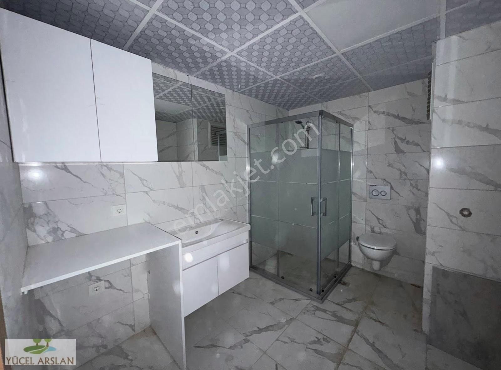 Kent2 De Site İçinde Satılık 3+1 Daire - Görsel 33