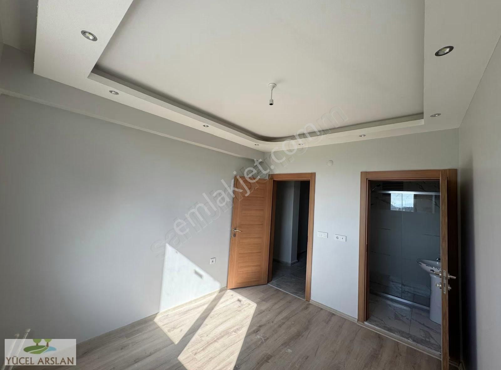 Kent2 De Site İçinde Satılık 3+1 Daire - Görsel 28