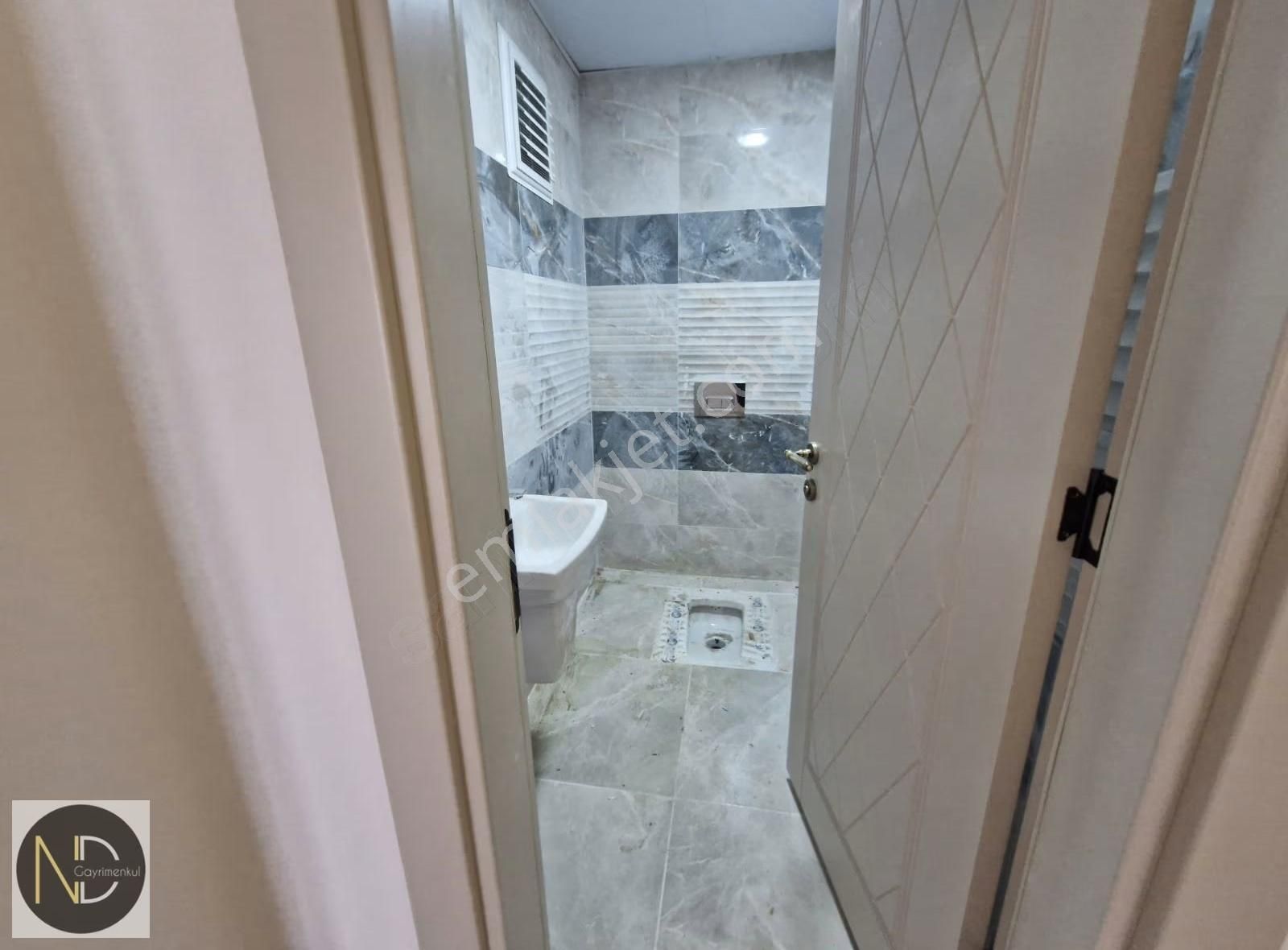 Nd Gayrimenkul'den Kestel Vanimehmet'te Satılık 3+1 Lüks Daire - Görsel 16