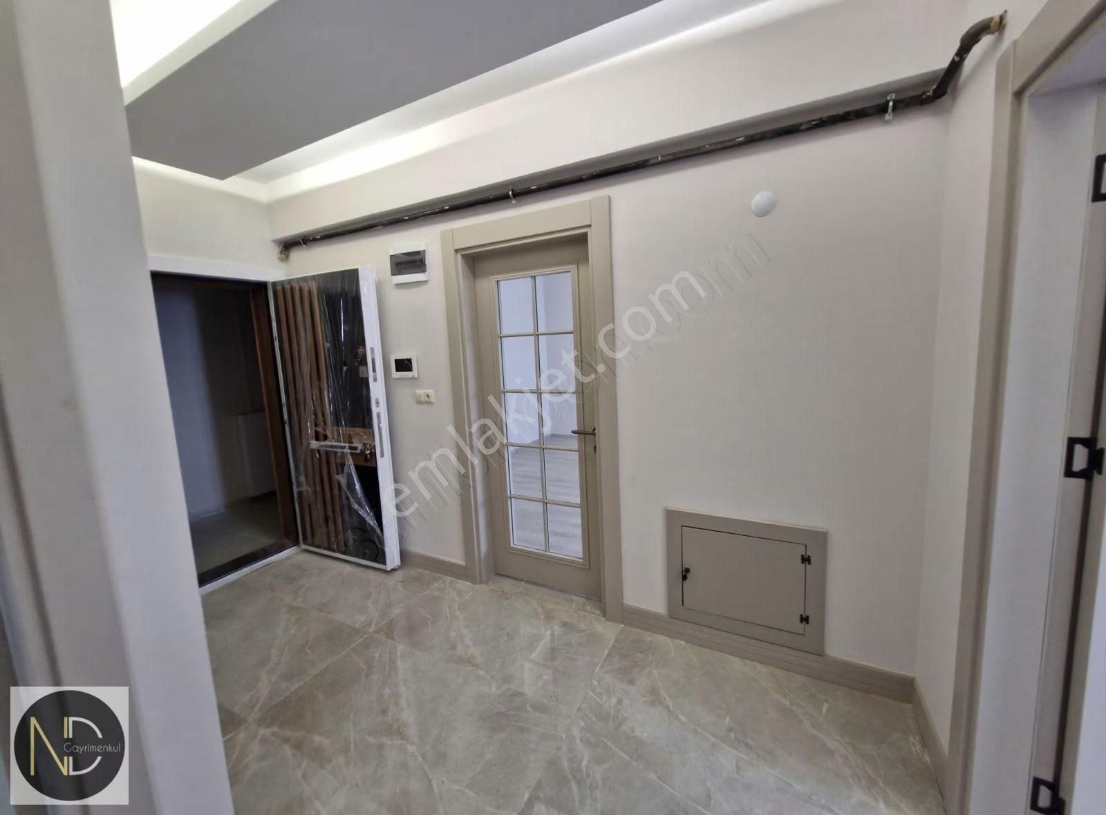 Nd Gayrimenkul'den Kestel Vanimehmet'te Satılık 3+1 Lüks Daire - Görsel 30