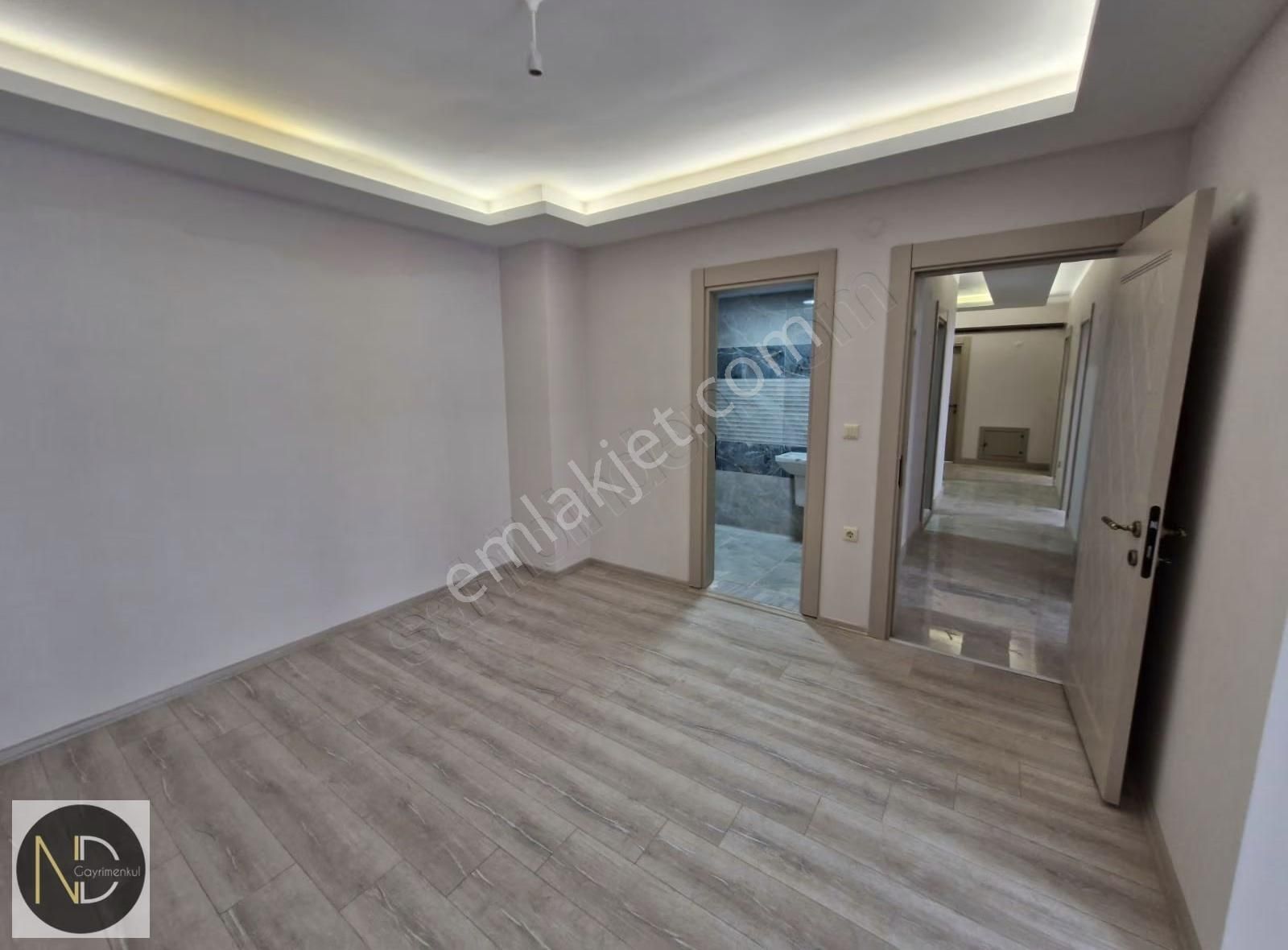 Nd Gayrimenkul'den Kestel Vanimehmet'te Satılık 3+1 Lüks Daire - Görsel 4