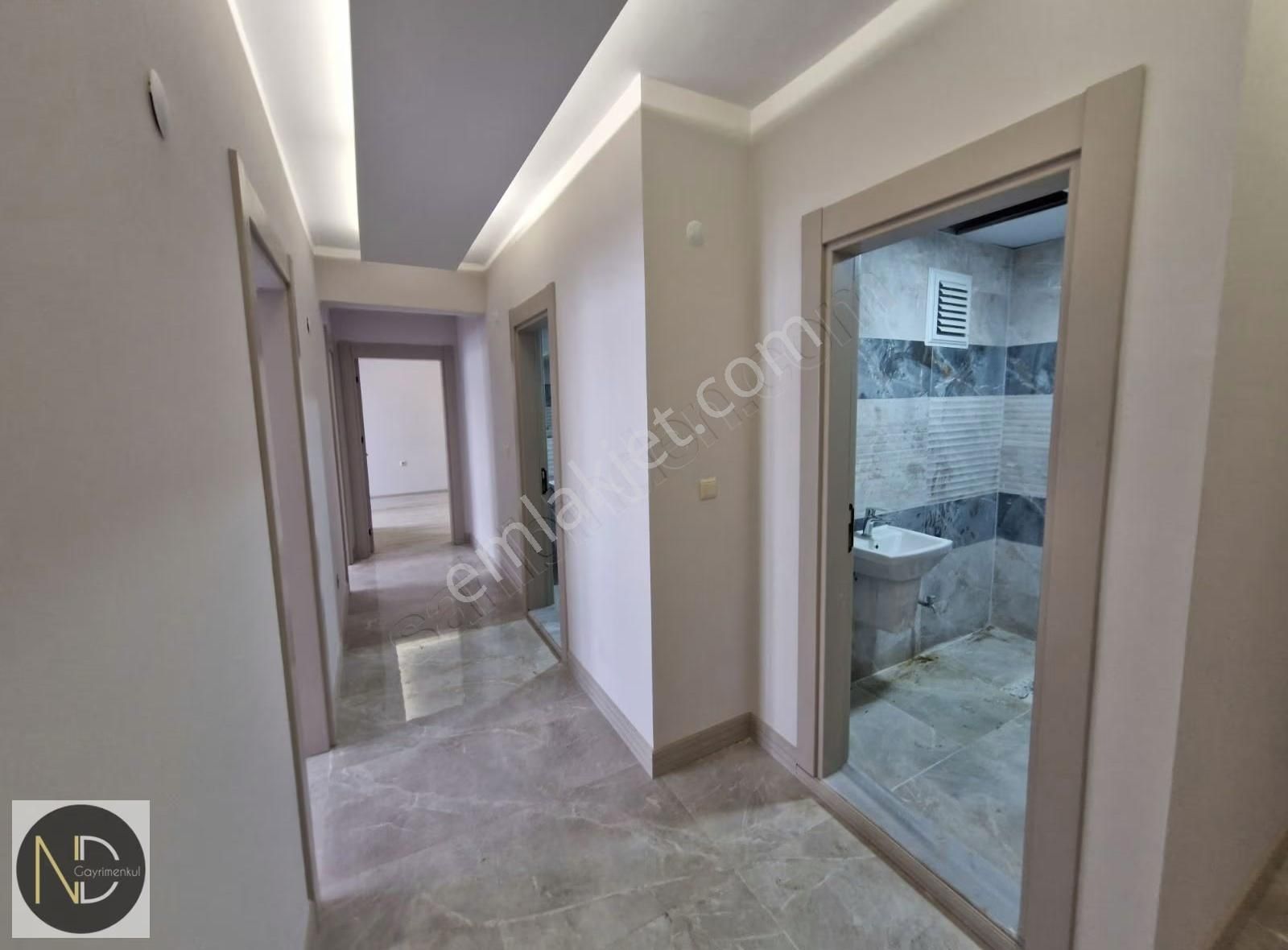 Nd Gayrimenkul'den Kestel Vanimehmet'te Satılık 3+1 Lüks Daire - Görsel 3