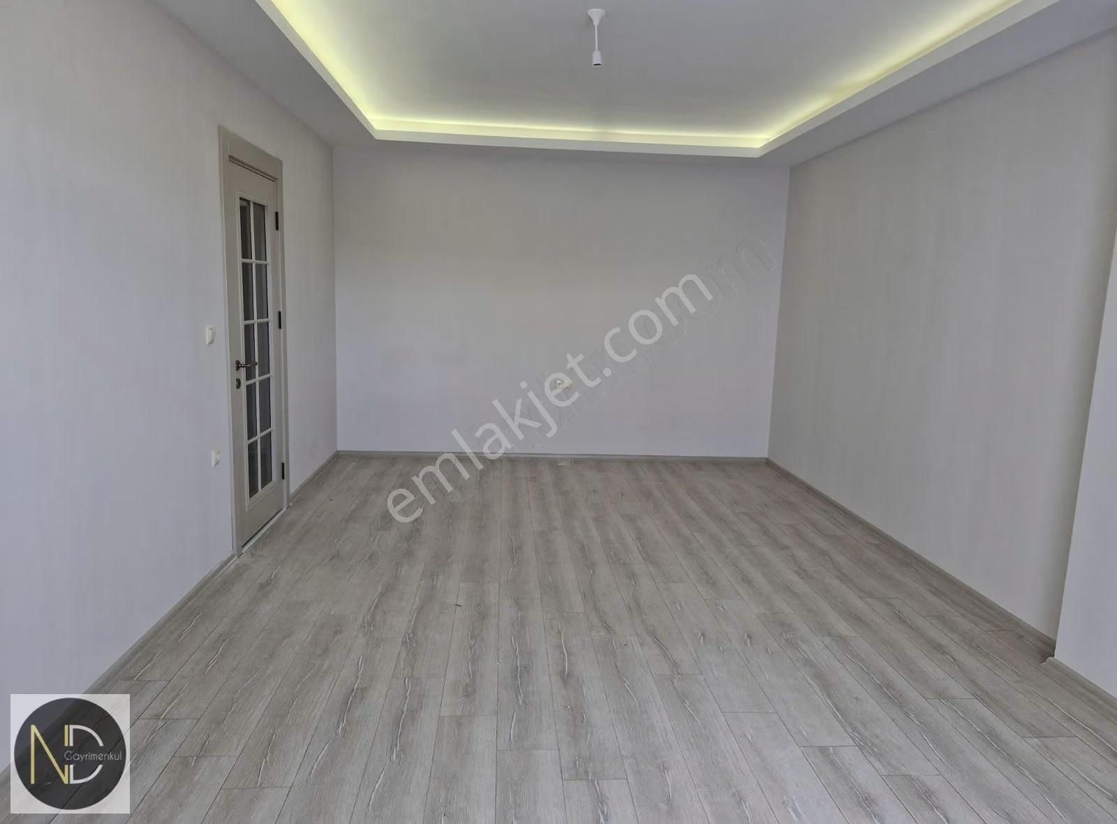 Nd Gayrimenkul'den Kestel Vanimehmet'te Satılık 3+1 Lüks Daire - Görsel 22