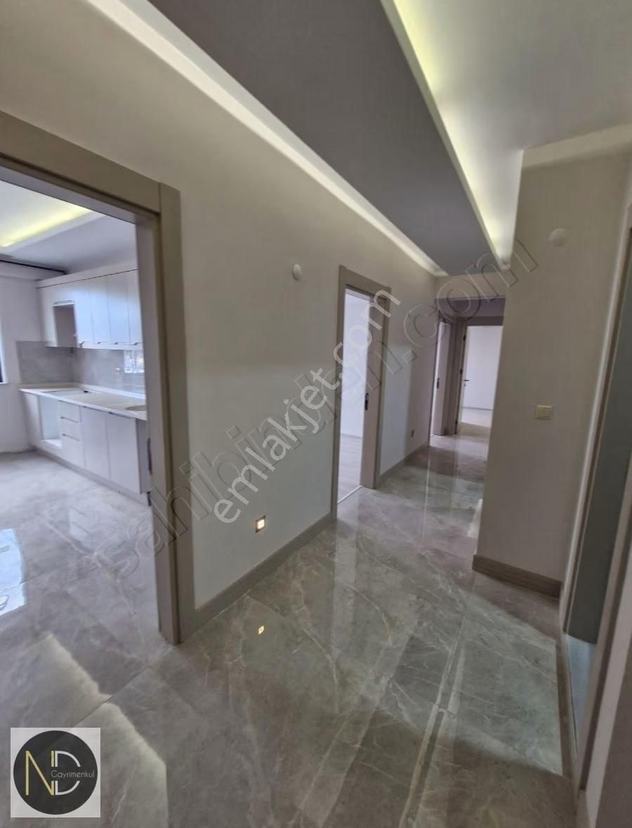 Nd Gayrimenkul'den Kestel Vanimehmet'te Satılık 3+1 Lüks Daire - Görsel 10