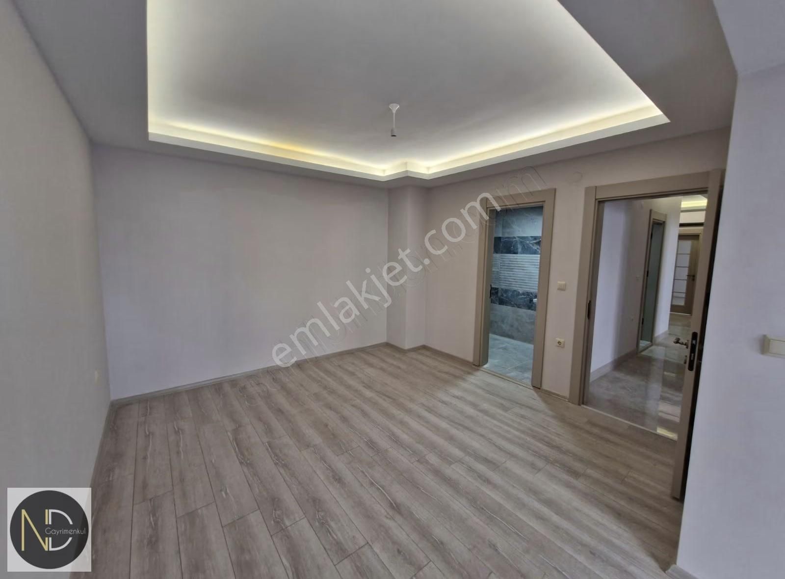 Nd Gayrimenkul'den Kestel Vanimehmet'te Satılık 3+1 Lüks Daire - Görsel 5