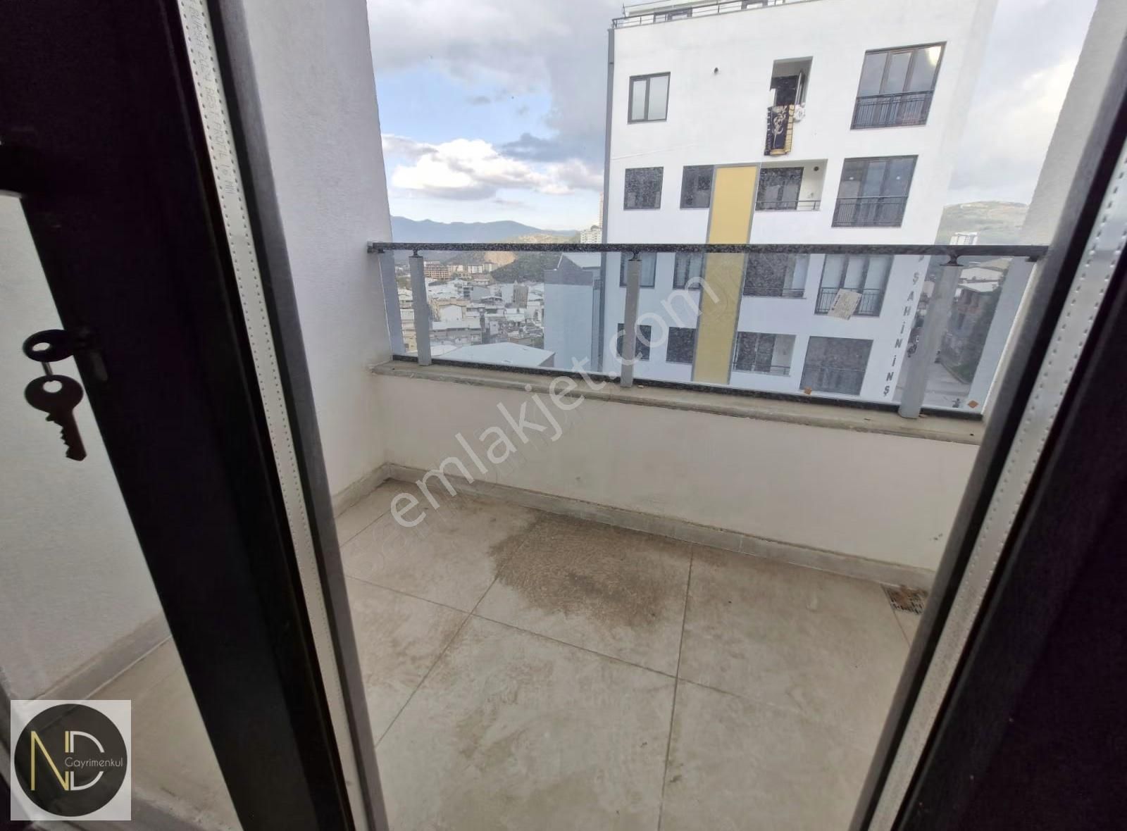 Nd Gayrimenkul'den Kestel Vanimehmet'te Satılık 3+1 Lüks Daire - Görsel 35