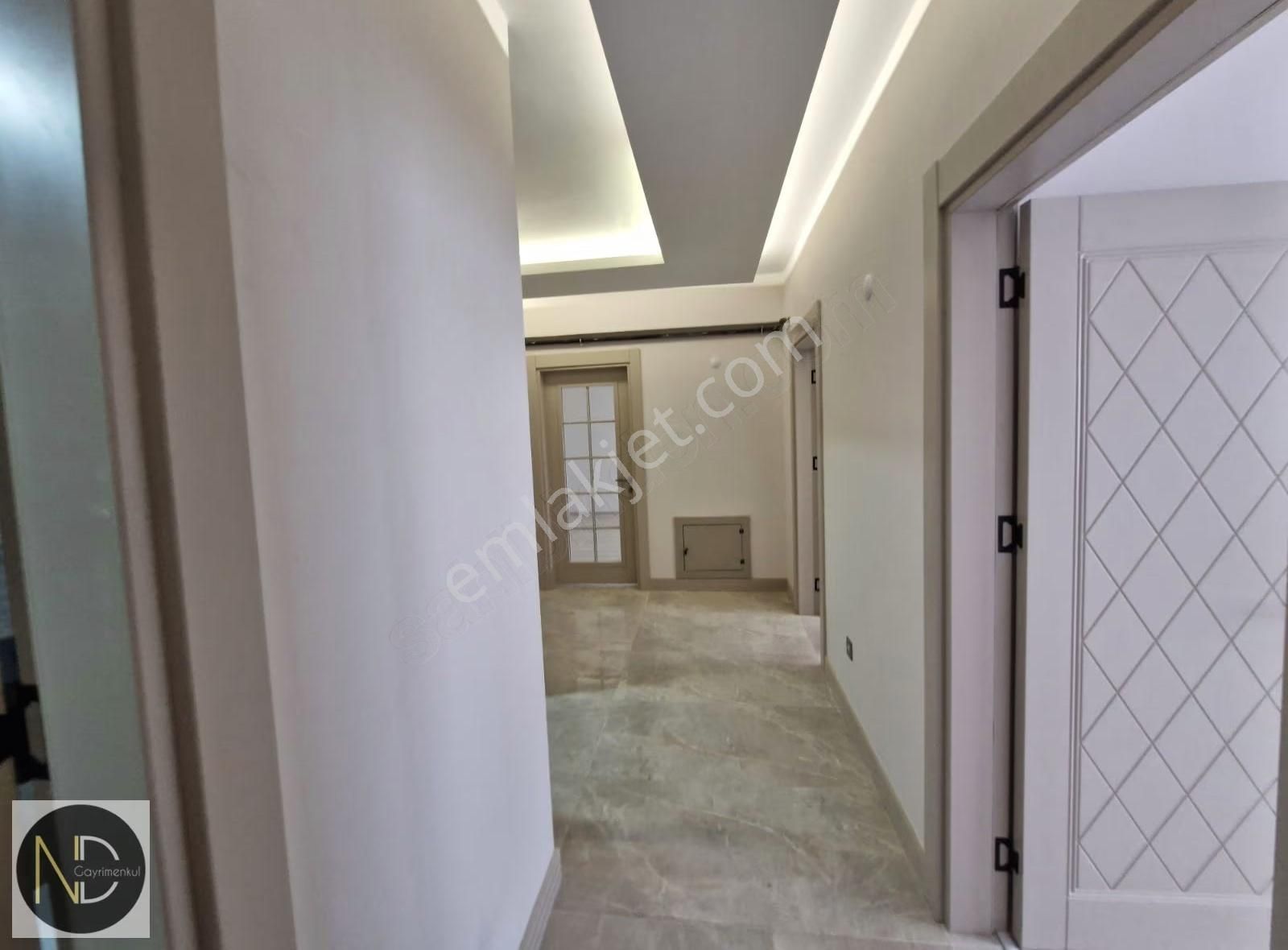 Nd Gayrimenkul'den Kestel Vanimehmet'te Satılık 3+1 Lüks Daire - Görsel 23