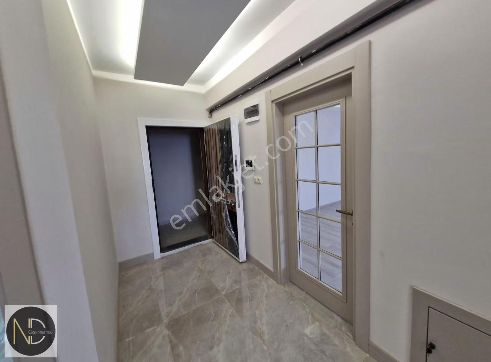 Nd Gayrimenkul'den Kestel Vanimehmet'te Satılık 3+1 Lüks Daire - Görsel 17