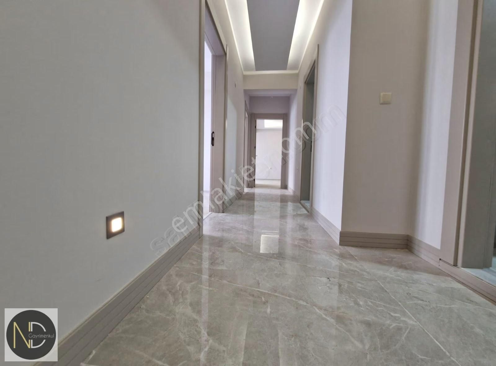 Nd Gayrimenkul'den Kestel Vanimehmet'te Satılık 3+1 Lüks Daire - Görsel 15