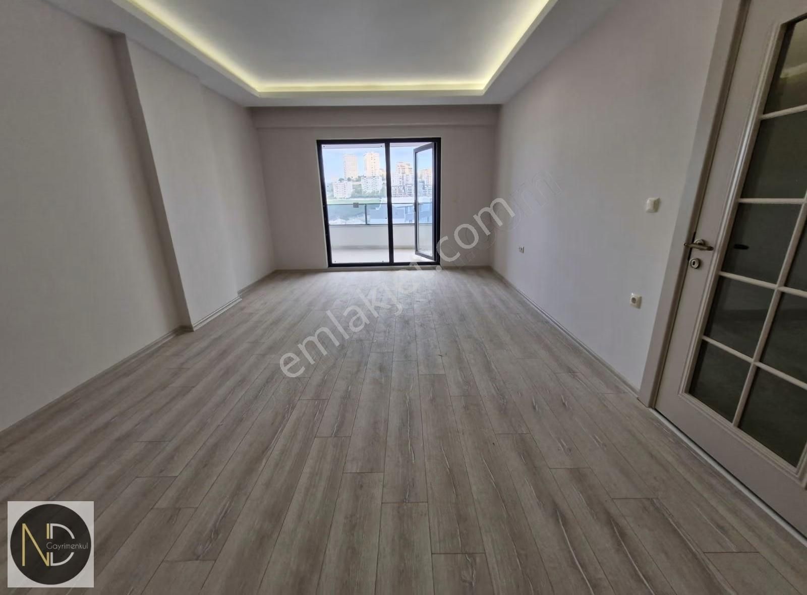 Nd Gayrimenkul'den Kestel Vanimehmet'te Satılık 3+1 Lüks Daire - Görsel 14