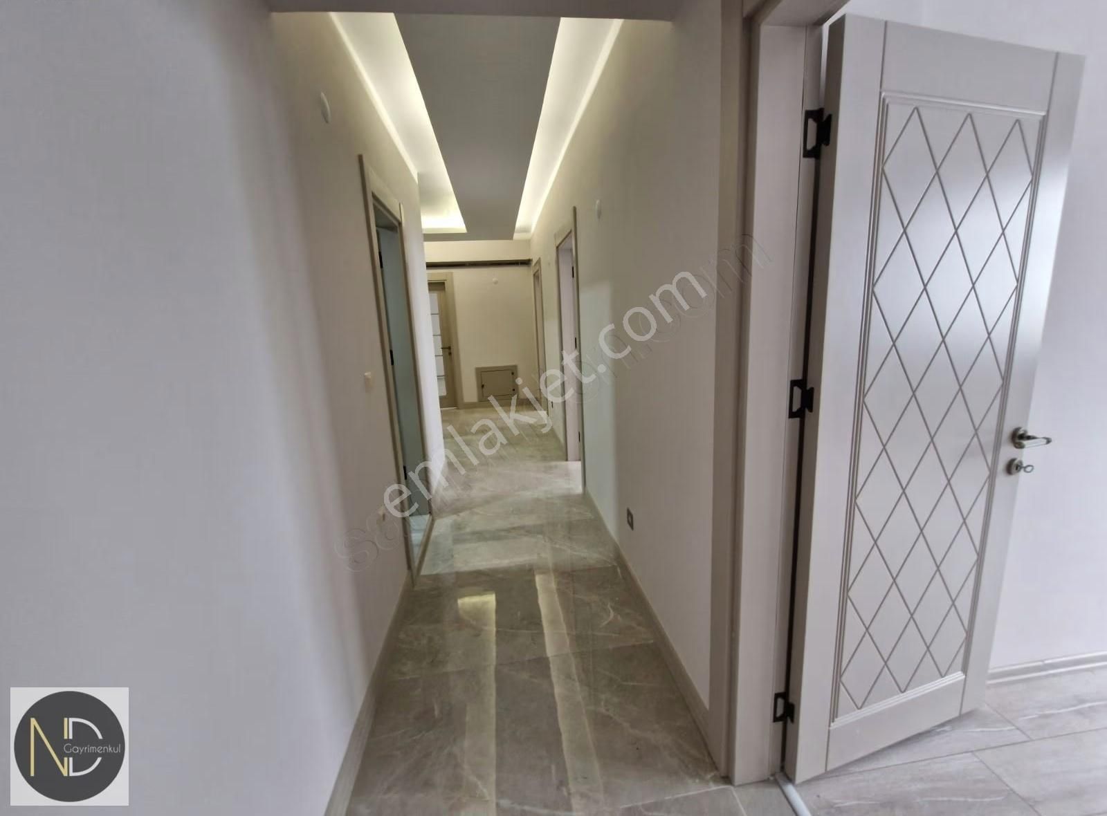 Nd Gayrimenkul'den Kestel Vanimehmet'te Satılık 3+1 Lüks Daire - Görsel 18