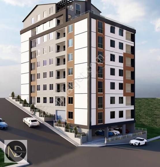 Nd Gayrimenkul'den Kestel Vanimehmet'te Satılık 3+1 Lüks Daire - Görsel 29